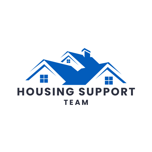 Housing Support Team logo